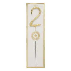 СВЕЩИЧКИ ЦИФРИ - WONDERCANDLE_3