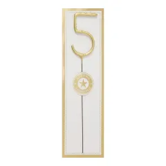 СВЕЩИЧКИ ЦИФРИ - WONDERCANDLE_6