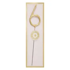 СВЕЩИЧКИ ЦИФРИ - WONDERCANDLE_7