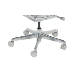 ЕРГОНОМИЧЕН ОФИС СТОЛ ERGOHUMAN ELITE 2 - ЗЕЛЕН - TEX/TEX - СИВА РАМКА_5