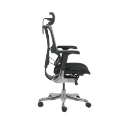 ЕРГОНОМИЧЕН СТОЛ ERGOHUMAN IOO ELITE 2 - ЧЕРЕН_3