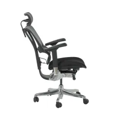 ЕРГОНОМИЧЕН СТОЛ ERGOHUMAN IOO ELITE 2 - ЧЕРЕН_4