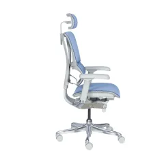 ЕРГОНОМИЧЕН СТОЛ ERGOHUMAN IOO ELITE 2 - СИН_3