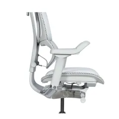 ЕРГОНОМИЧЕН СТОЛ ERGOHUMAN IOO ELITE 2 - СИВ_6