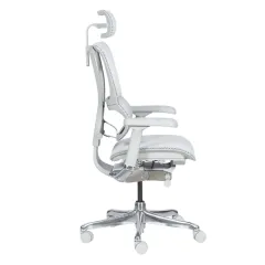 ЕРГОНОМИЧЕН СТОЛ ERGOHUMAN IOO ELITE 2 - ЗЕЛЕН_3