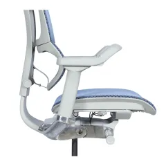 ЕРГОНОМИЧЕН СТОЛ ERGOHUMAN IOO ULTRA - СИН_8