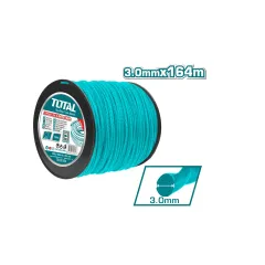 КОРДА ЗА ТРИМЕР TOTAL Ф3ММ.*164М. - TL TRL30164_1