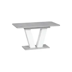 ТРАПЕЗНА МАСА ALARA - БЯЛ_0