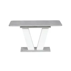 ТРАПЕЗНА МАСА ALARA - БЯЛ_3