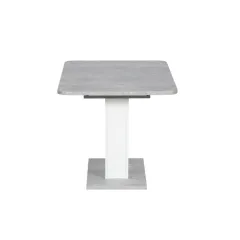 ТРАПЕЗНА МАСА ALARA - БЯЛ_5