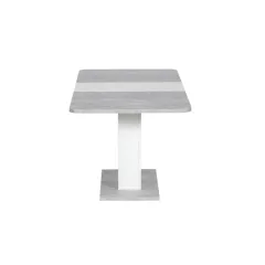 ТРАПЕЗНА МАСА ALARA - БЯЛ_6