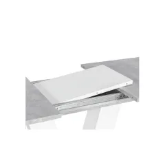 ТРАПЕЗНА МАСА ALARA - БЯЛ_7