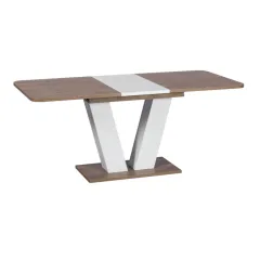 ТРАПЕЗНА МАСА ALARA - ДЪБ K_1