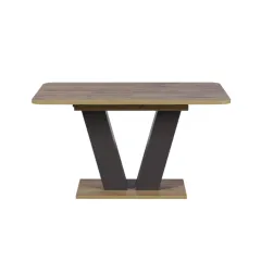 ТРАПЕЗНА МАСА ALARA - ДЪБ W_3