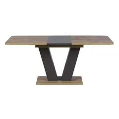 ТРАПЕЗНА МАСА ALARA - ДЪБ W_4