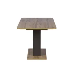 ТРАПЕЗНА МАСА ALARA - ДЪБ W_5