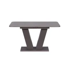 ТРАПЕЗНА МАСА ALARA - ТЪМНО СИВ_4