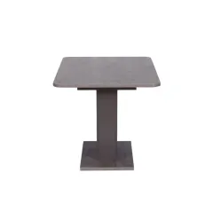 ТРАПЕЗНА МАСА ALARA - ТЪМНО СИВ_5