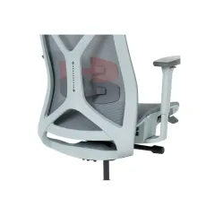 ЕРГОНОМИЧЕН ОФИС СТОЛ BETHAL - СИН_10