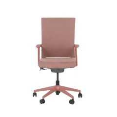 ОФИС СТОЛ KLAWER - ЧЕРВЕН_1