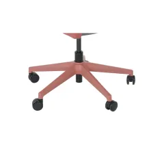 ОФИС СТОЛ KLAWER - ЧЕРВЕН_5