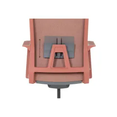 ОФИС СТОЛ KLAWER - ЧЕРВЕН_7