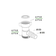 ПРЕХОД ЗА ПЕРАЛНИЯ - 1825AR64B0_1