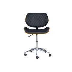 ПРЕЗИДЕНТСКИ ОФИС СТОЛ CARMEN 6410 ОРЕХ-ЧЕРЕН_1