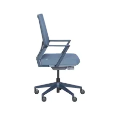 РАБОТЕН ОФИС СТОЛ KLAWER - СИН_4