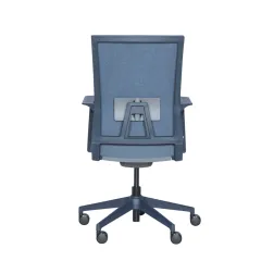 РАБОТЕН ОФИС СТОЛ KLAWER - СИН_6