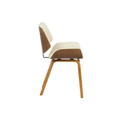 ТРАПЕЗЕН СТОЛ 9976 ОРЕХ-КРЕМ_3