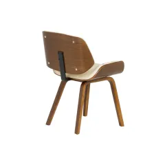 ТРАПЕЗЕН СТОЛ 9976 ОРЕХ-КРЕМ_4