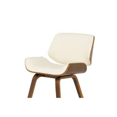 ТРАПЕЗЕН СТОЛ 9976 ОРЕХ-КРЕМ_5