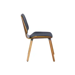 ТРАПЕЗЕН СТОЛ CARMEN 9977 ОРЕХ - ЧЕРЕН_3