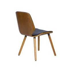 ТРАПЕЗЕН СТОЛ CARMEN 9977 ОРЕХ - ЧЕРЕН_4