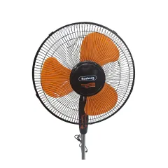 ВЕНТИЛАТОР ROSBERG R51760ABO 45W 40СМ ЧЕРЕН/ОРАНЖЕВ_2