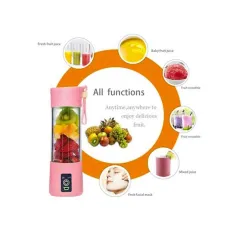 БЛЕНДЕР С USB DP-8784 2886840_3