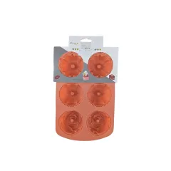 ФОРМА ЗА МЪФИНИ СИЛОКОН DP-8771 2886827_1