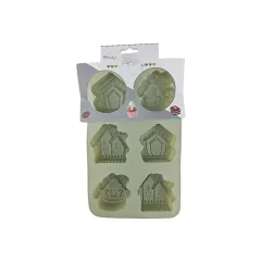 ФОРМА ЗА МЪФИНИ СИЛОКОН DP-8771 2886827_3