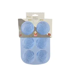 ФОРМА ЗА МЪФИНИ СИЛОКОН DP-8771 2886827_5