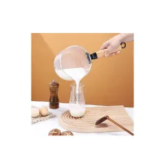 КАСЕРОЛА СТЪКЛО 1,8Л DP-8910 2886966_2