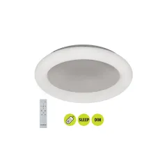 LED ПЛАФОН 230V С ДИСТАНЦИОННО CHELSEA 45W  5172_1