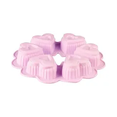 СИЛИКОНОВА ФОРМА ЗА МЪФИНИ DP-8418 2886276_0