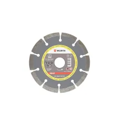 ДИСК ДИАМАНТЕН 125 CONSTRUCTION  0668152125_0