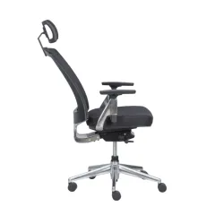 ЕРГОНОМИЧЕН ОФИС СТОЛ ALBI - ЧЕРЕН_4