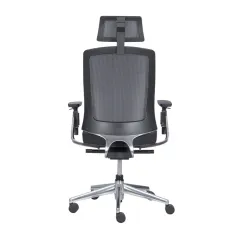 ЕРГОНОМИЧЕН ОФИС СТОЛ ALBI - ЧЕРЕН_6