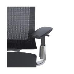 ЕРГОНОМИЧЕН ОФИС СТОЛ ALBI - ЧЕРЕН_7