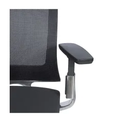 ЕРГОНОМИЧЕН ОФИС СТОЛ ALBI - ЧЕРЕН_8