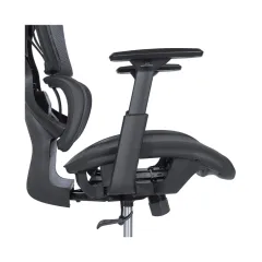 ЕРГОНОМИЧЕН ОФИС СТОЛ LORIENT - ЧЕРЕН_9