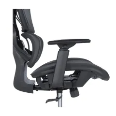 ЕРГОНОМИЧЕН ОФИС СТОЛ LORIENT - ЧЕРЕН_8